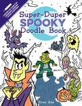 SuperDuper Spooky Doodle Book (SuperDuper Doodle Books)