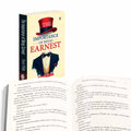 The Importance of Being Earnest (Paperback) : Classic English Literature, Famous Oscar Wilde Comedy, Timeless Stage Play of Humo