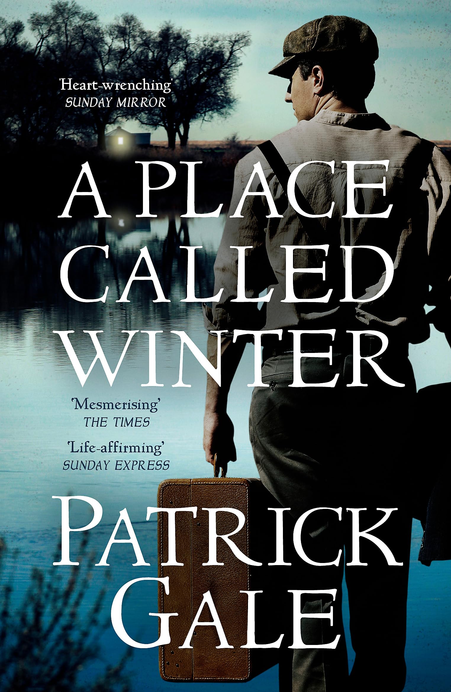 A PLACE CALLED WINTER