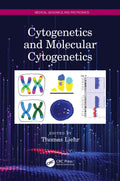 CYTOGENETICS AND MOLECULAR CYTOGENETICS (HB 2023) (Molecular Genomics and Proteomics)