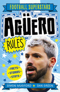 Football Superstars: Agero Rules: 12