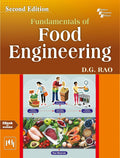 FUNDAMENTALS OF FOOD ENGINEERING (Textbook)