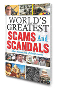 WorldS Greatest Scams And Scandals By Sawan