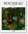Henri Rousseau: 1844  1910
