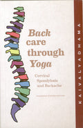 Back  Care through Yoga