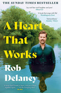 A Heart That Works: THE SUNDAY TIMES BESTSELLER as heard on R4s Desert Island Discs