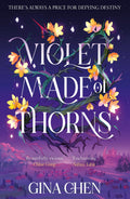 Violet Made Of Thorns