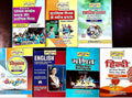 Textbooks for D.El.Ed. 2nd Semester (Examination 202425). Combo Set of 7 Books. (As per the new syllabus approved by the State 