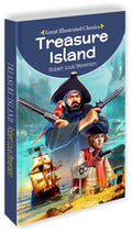 Treasure Island | All Time Great Classics Novels