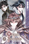 Ocean of Secrets, Volume 3 (Volume 3)