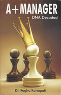 A+ Manager Dna Decoded