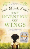 THE INVENTION OF WINGS