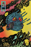 Space Riders, Vol 1: This Vengeful Universe (1)