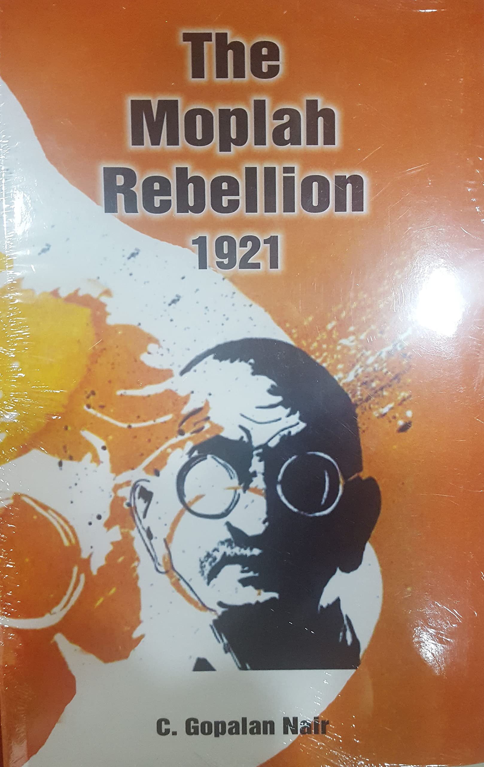 THE MOPLAH REBELLION, 1921