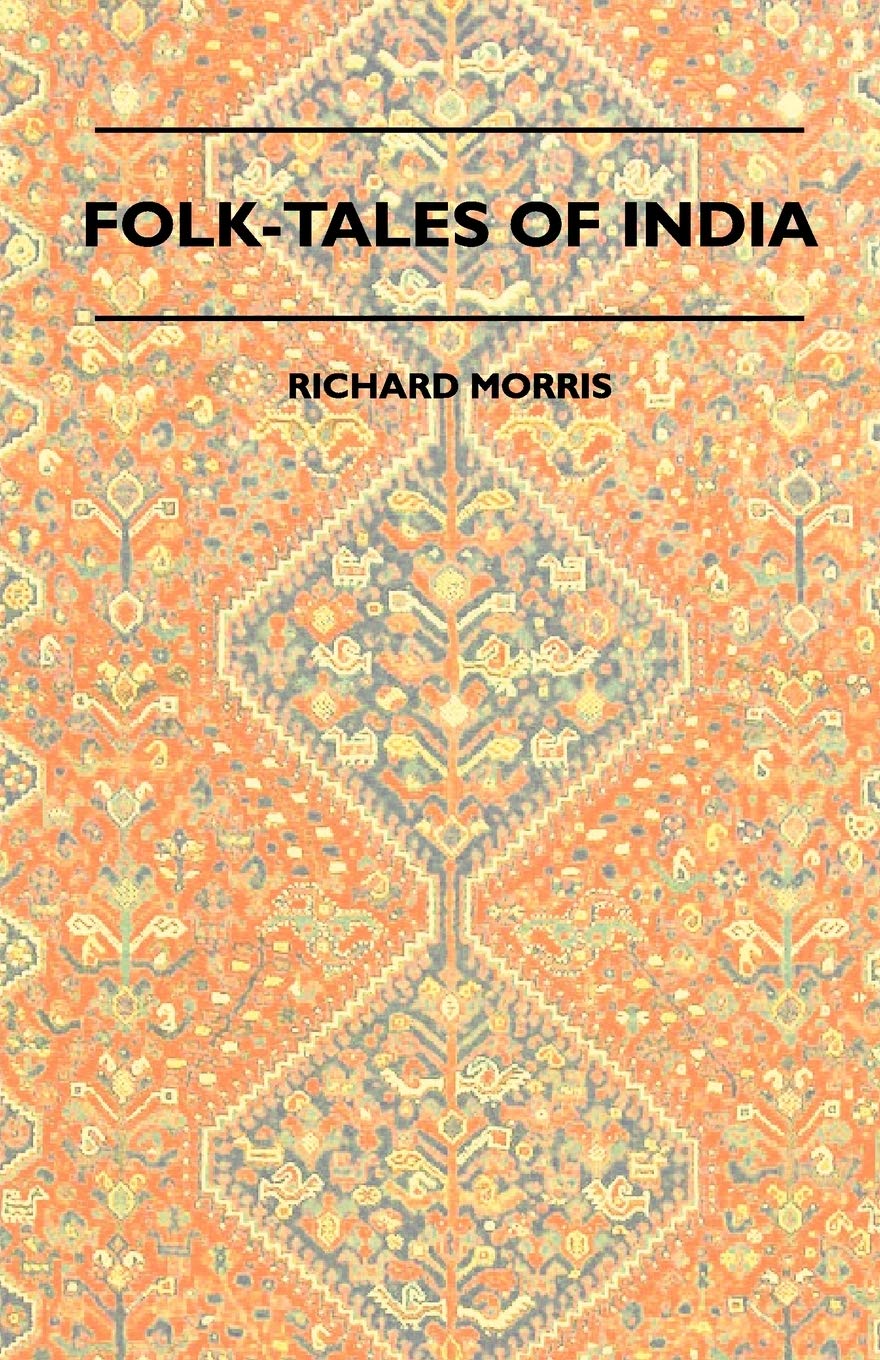 FolkTales of India