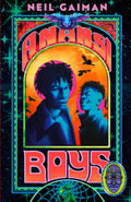 Anansi Boys (Special Hb)