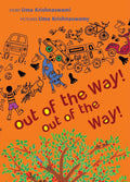 Out of the Way! Out of the Way (English)