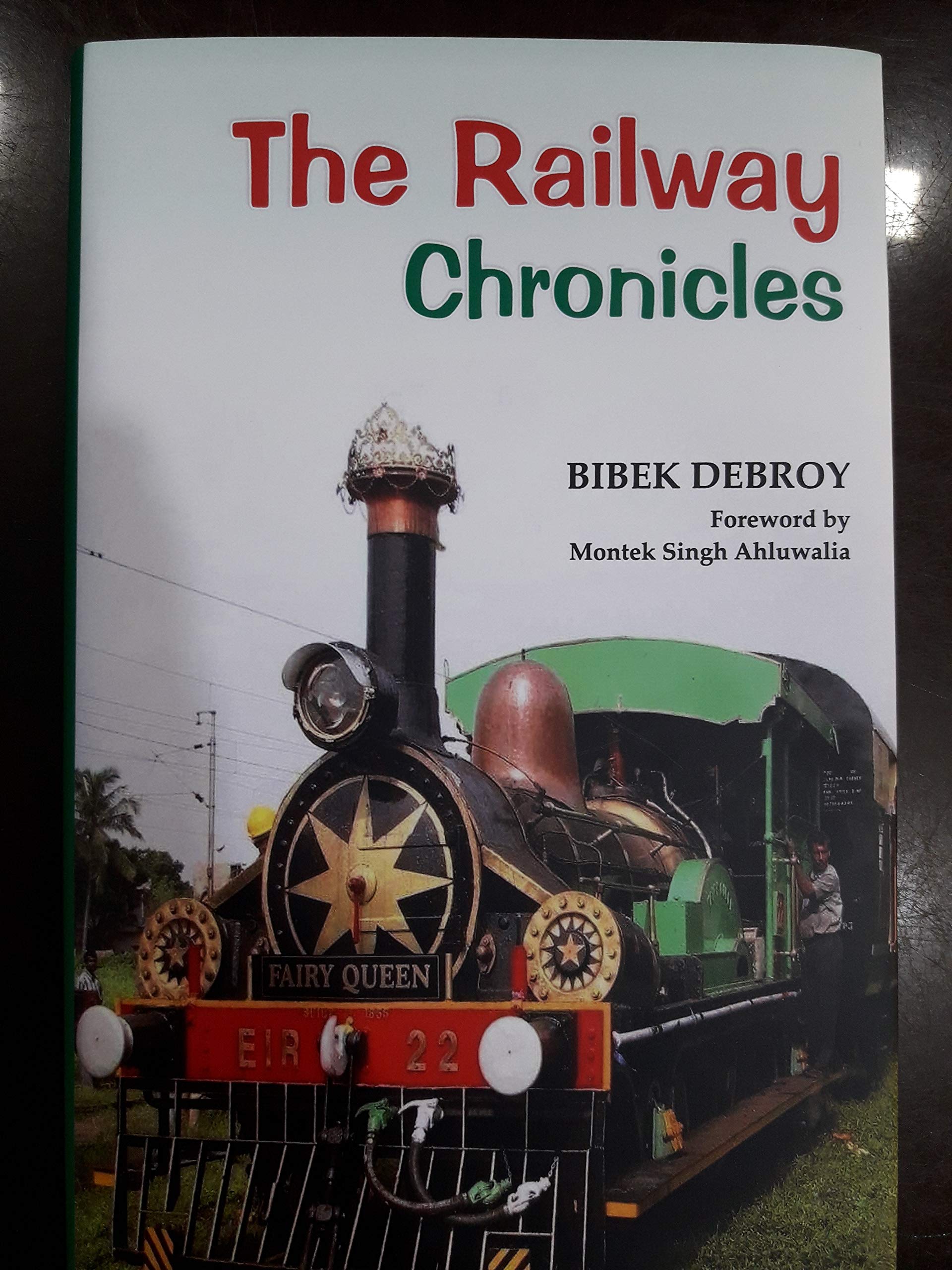 The Railway Chronicles