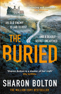 Buried: A chilling: A chilling, haunting crime thriller from Richard & Judy bestseller Sharon Bolton (The Craftsmen)