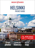 Insight Guides Pocket Helsinki (Travel Guide with Free eBook) (Insight Pocket Guides)