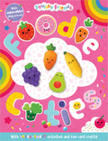 Make Believe Ideas Squishy Friends Foodie Cuties.