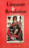 Literature and Revolution (Paper Back)