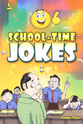 SCHOOL TIME JOKES