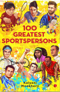 100 Greatest Sportspersons