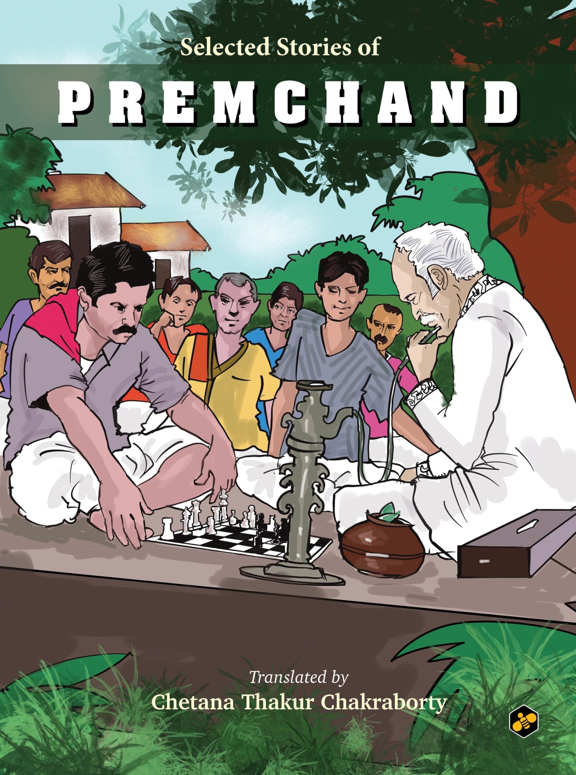 Selected Stories Of Premchand