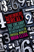 ARE NUMBERS REAL?