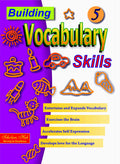 Building Vocabulary Skills Vol  5