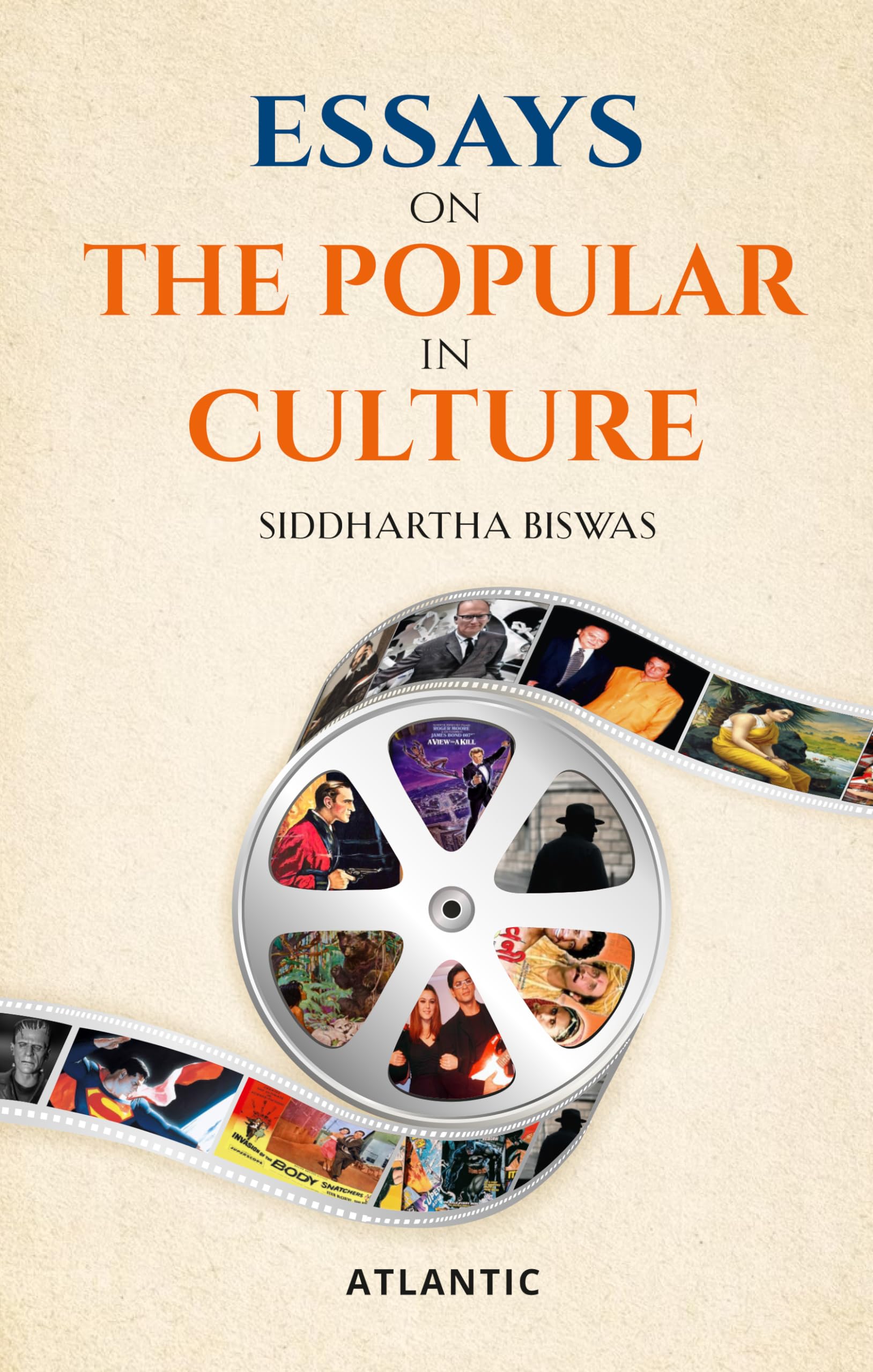 Essays On The Popular In Culture