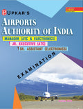 Airports Authority Of India Manager (Atc & Electronics)/Jr. Executive (Atc)/Sr. Assistant (Electronics) Examination