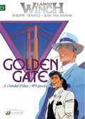 Golden Gate (Largo Winch) (Volume 7)