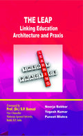 The leap Linking Education Architecture and praxis