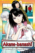 Akanebanashi, Vol. 3 (3)