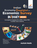 Indian Economy Simplified With Economic Surve