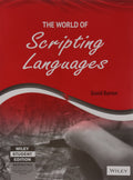 The World Of Scripting Languages
