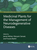 Medicinal Plants For The Management Of Neurodegenerative Diseases (Exploring Medicinal Plants)
