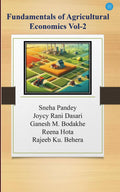 Fundamentals of Agricultural Economics Vol2