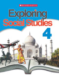 Scholastic Exploring Social Studies CB4