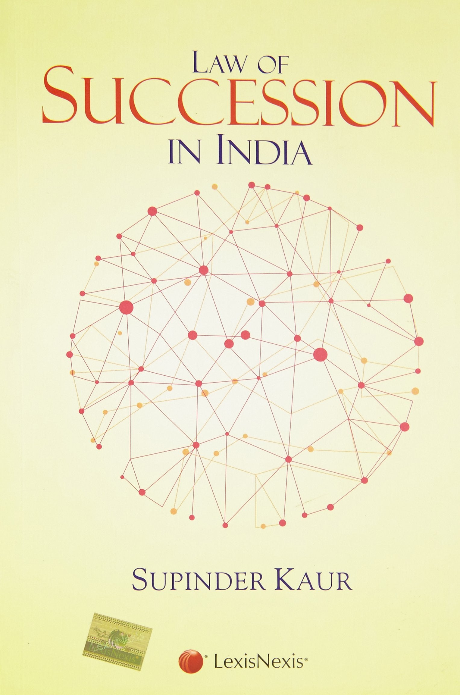 Law Of Succession In India