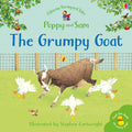 The Grumpy Goat (Usborne Mini Farmyard Tales)
