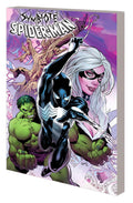 SYMBIOTE SPIDERMAN: CROSSROADS