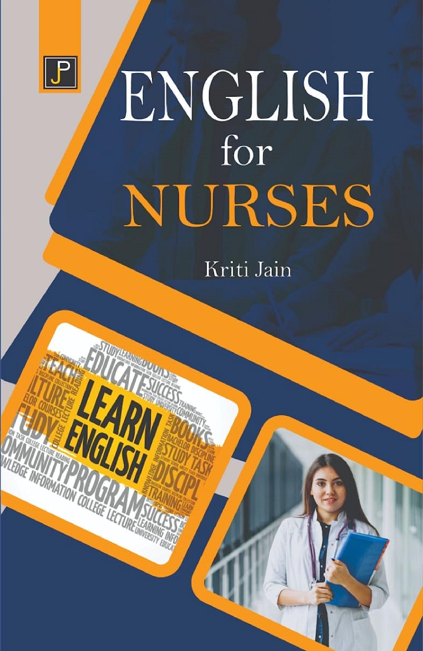 English for Nurses
