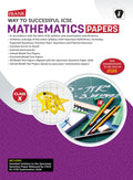 Frank Icse Mathematics Sample Papers Class 10 | 202526 Edition | Solved & Unsolved Mtp, Previous Years Questions, Formulae & Pra