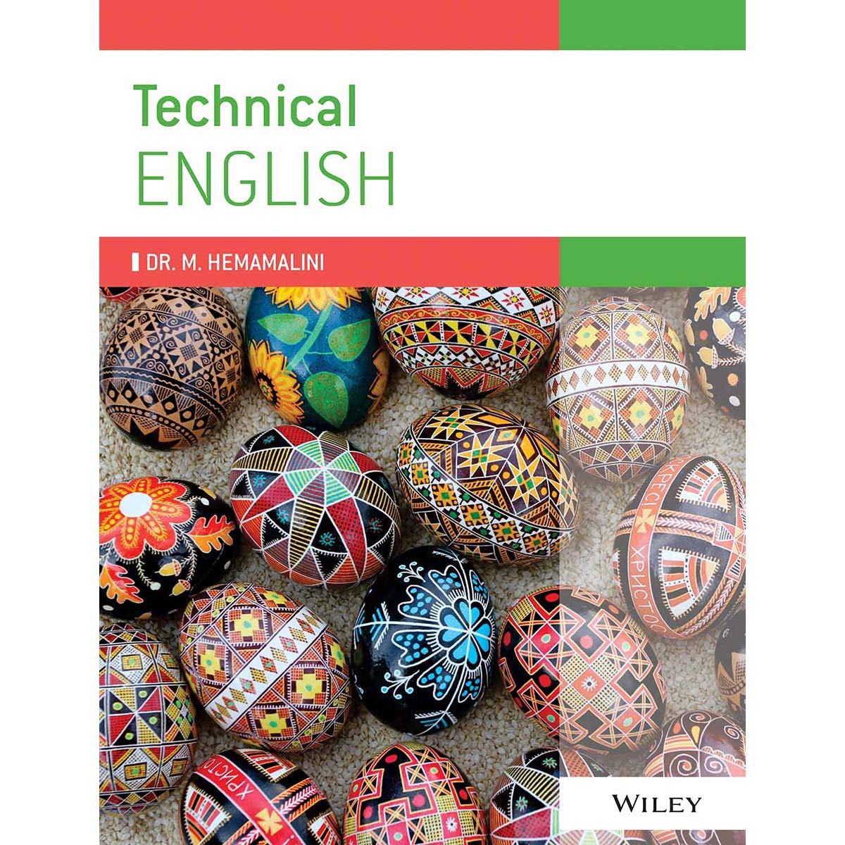 Technical English, (As per syllabus of Anna University), w/cd