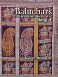 Baluchars: The Woven Narrative Silks Of Bengal