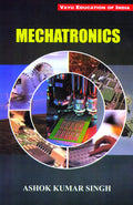 Mechatronics (English, Paperback, Ashok Kumar