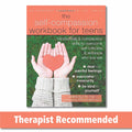 The SelfCompassion Workbook for Teens: Mindfulness and Compassion Skills to Overcome SelfCriticism and Embrace Who You Are